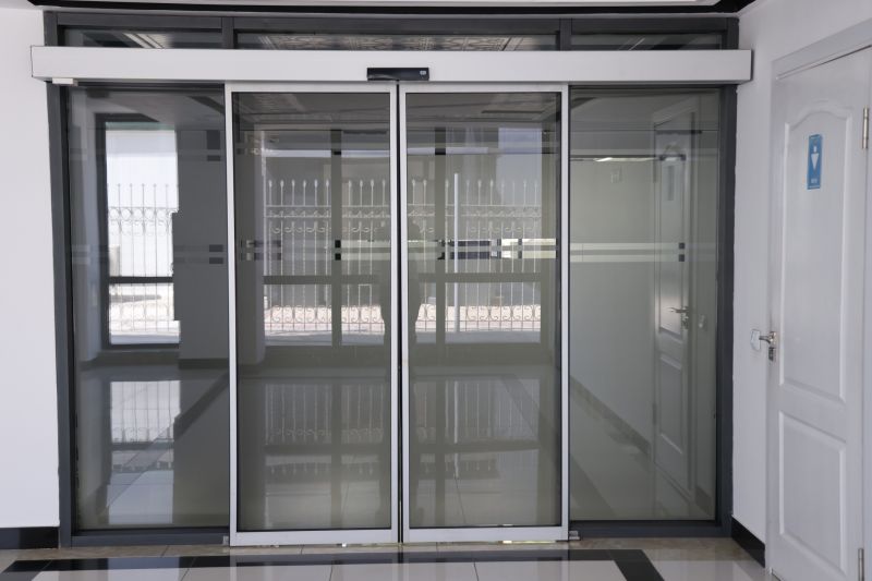 Automatic Door Repair