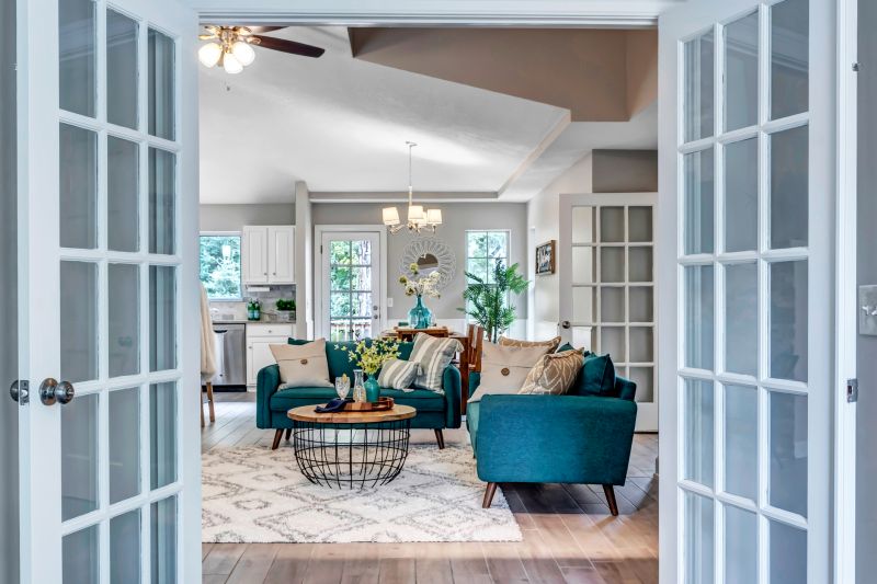 French Door Replacement