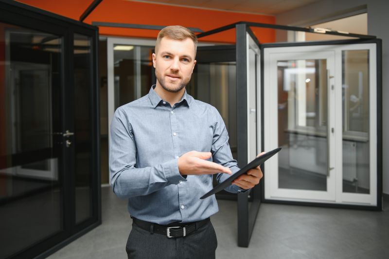 Cost of Door in Troy, NY