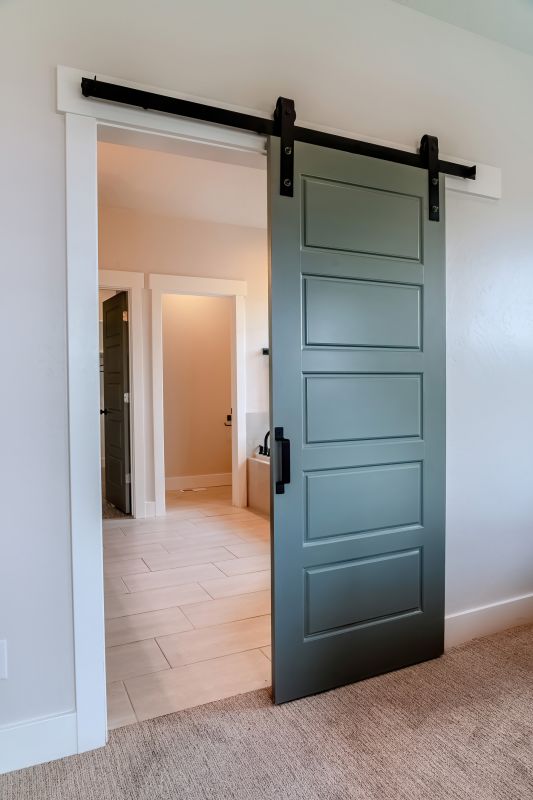 Pocket Door Installation