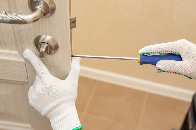 Security Door Specialists