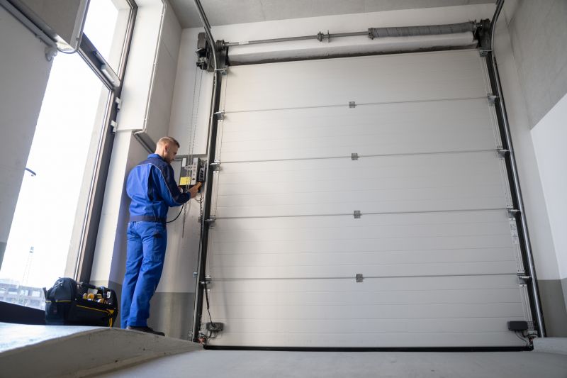 Garage Door Technicians